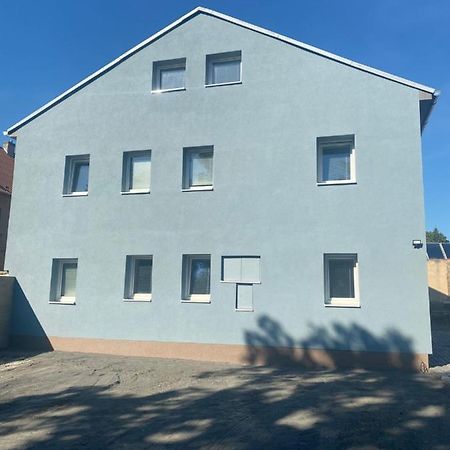 Penzion Norden Marianske Radcice Bagian luar foto