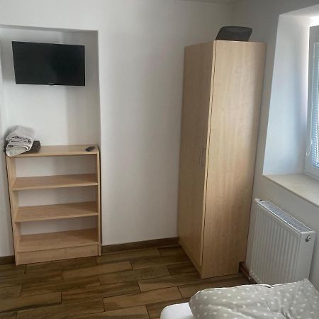 Penzion Norden Marianske Radcice Bagian luar foto