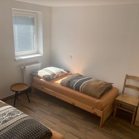 Penzion Norden Marianske Radcice Bagian luar foto