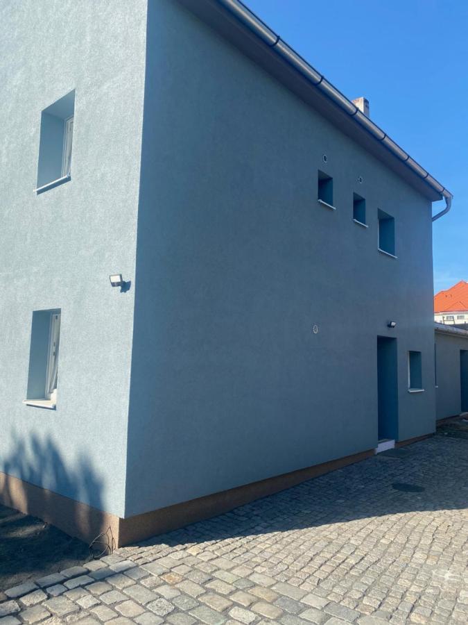 Penzion Norden Marianske Radcice Bagian luar foto