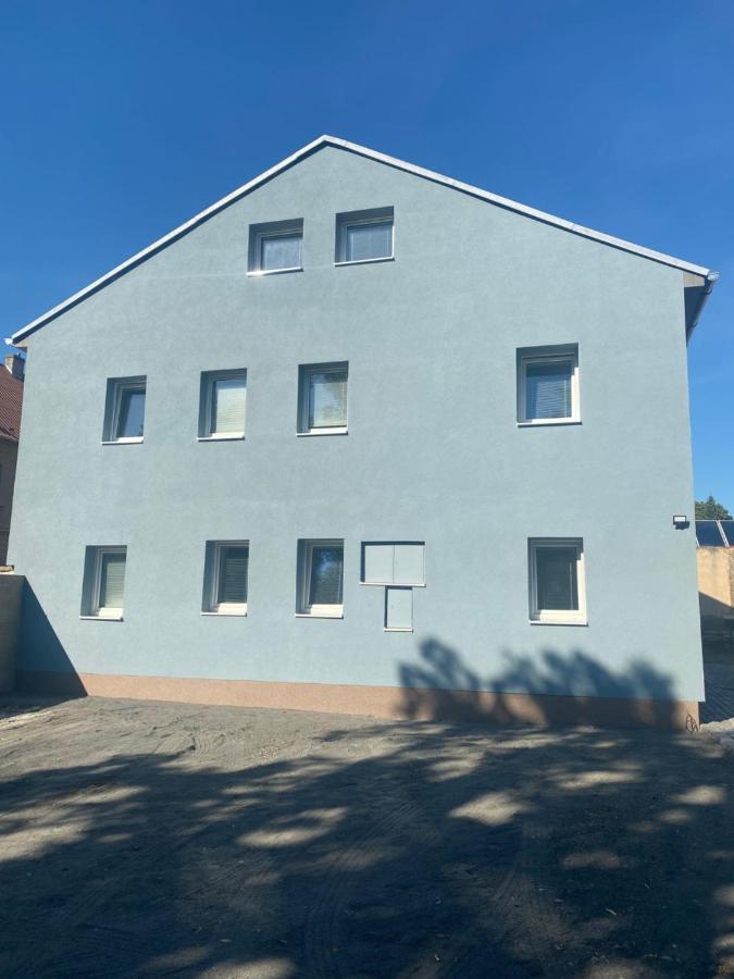 Penzion Norden Marianske Radcice Bagian luar foto