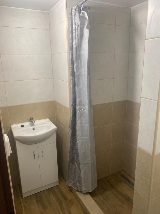 Penzion Norden Marianske Radcice Bagian luar foto