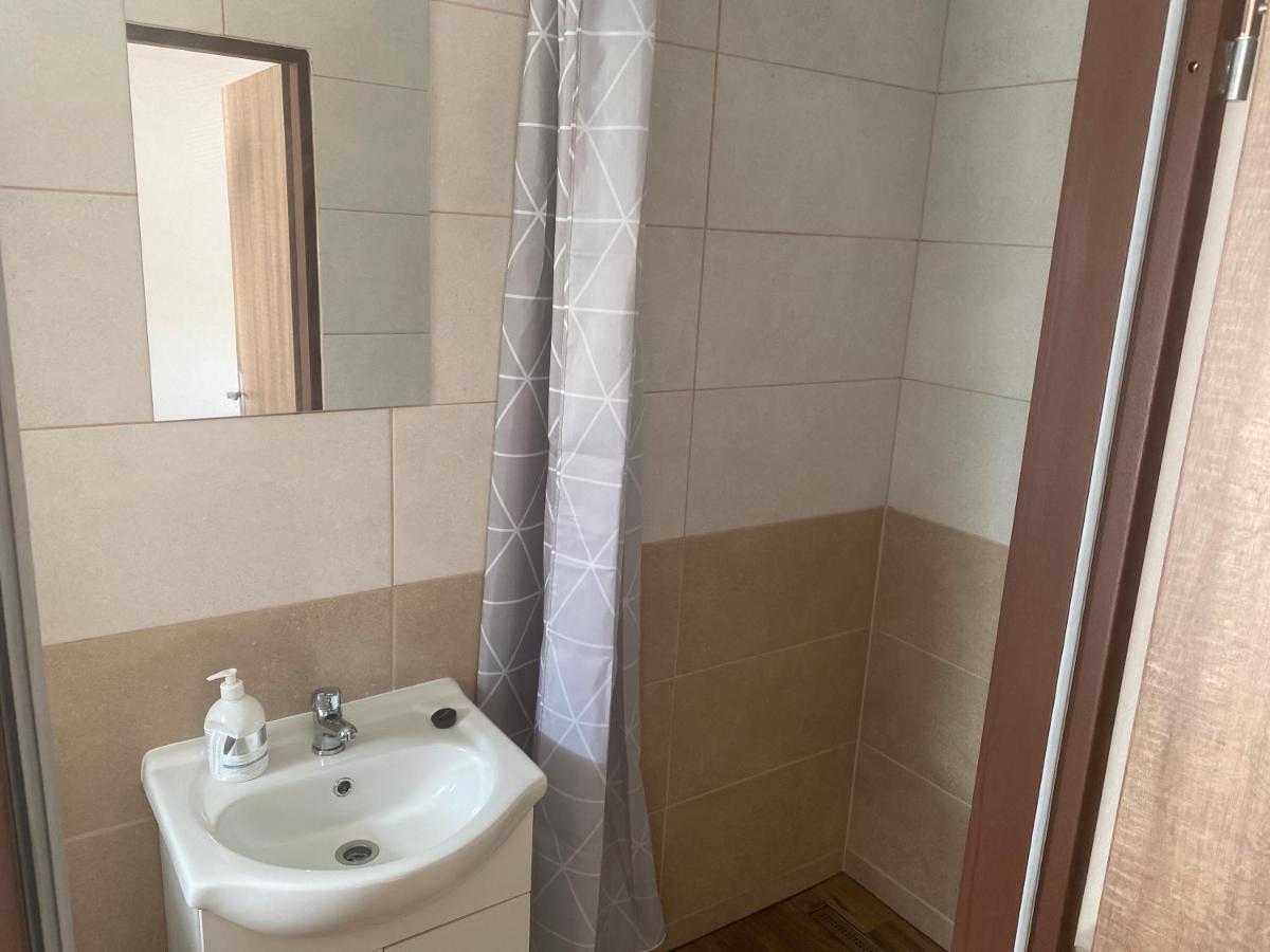 Penzion Norden Marianske Radcice Bagian luar foto
