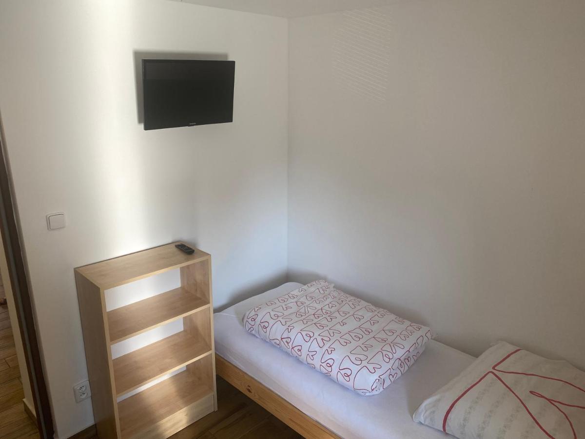 Penzion Norden Marianske Radcice Bagian luar foto