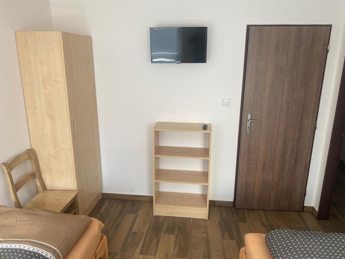 Penzion Norden Marianske Radcice Bagian luar foto