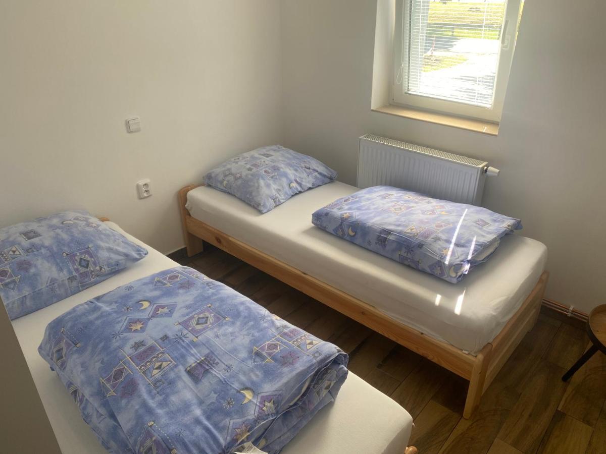 Penzion Norden Marianske Radcice Bagian luar foto