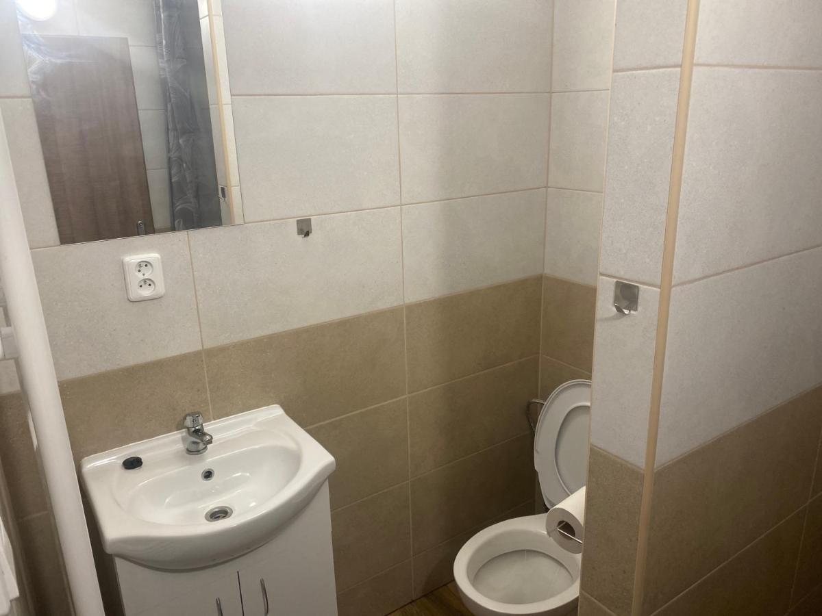 Penzion Norden Marianske Radcice Bagian luar foto