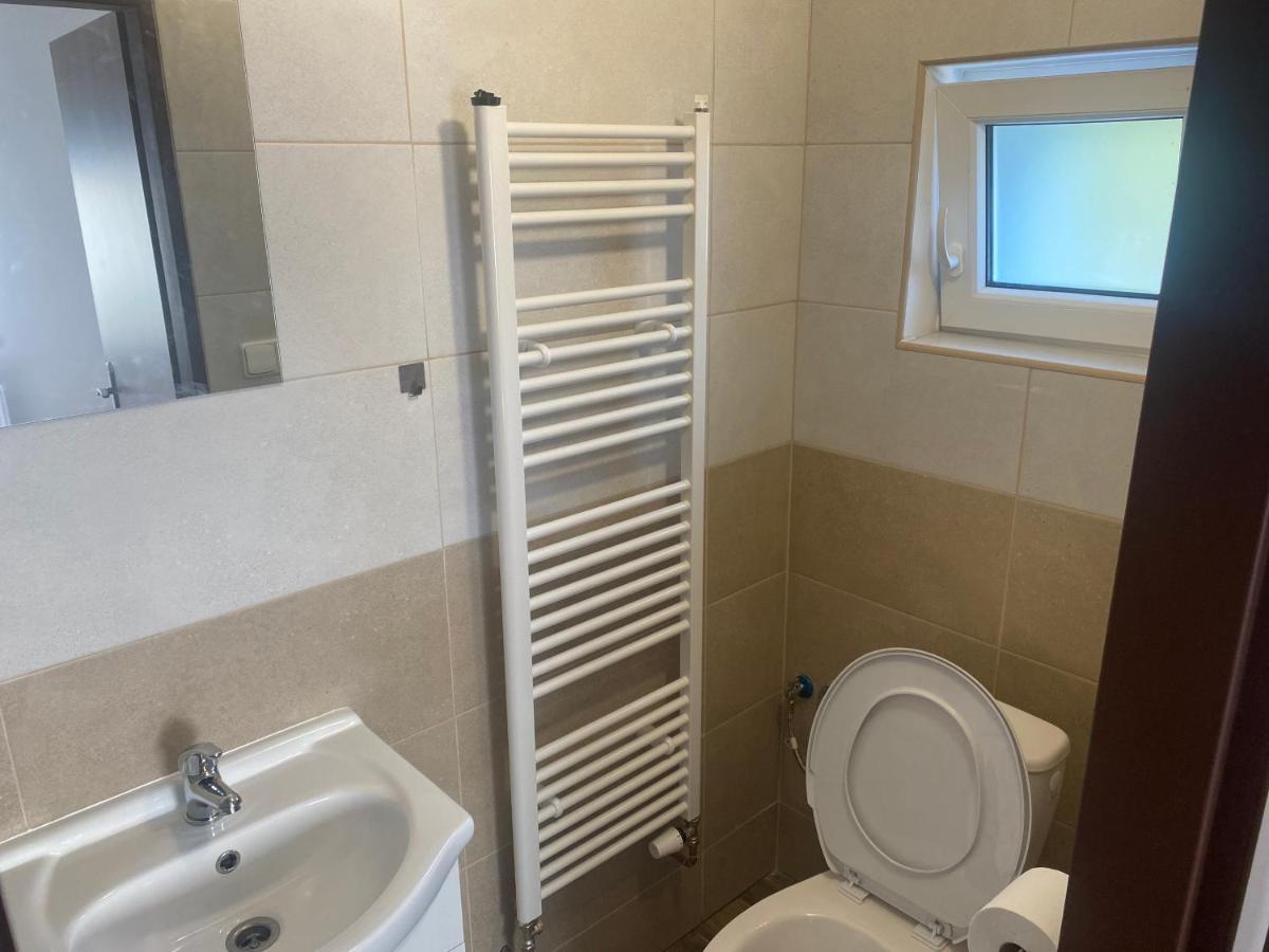 Penzion Norden Marianske Radcice Bagian luar foto